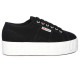 Superga 2790 3D Lettering